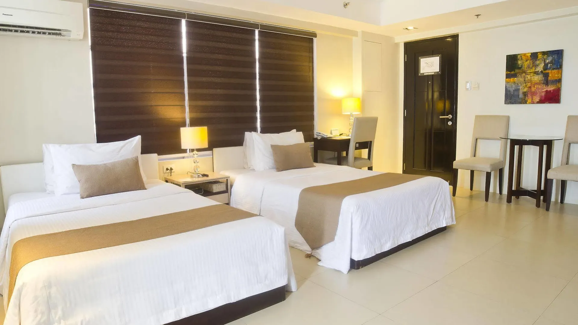 Palm Rock Residences Makati City