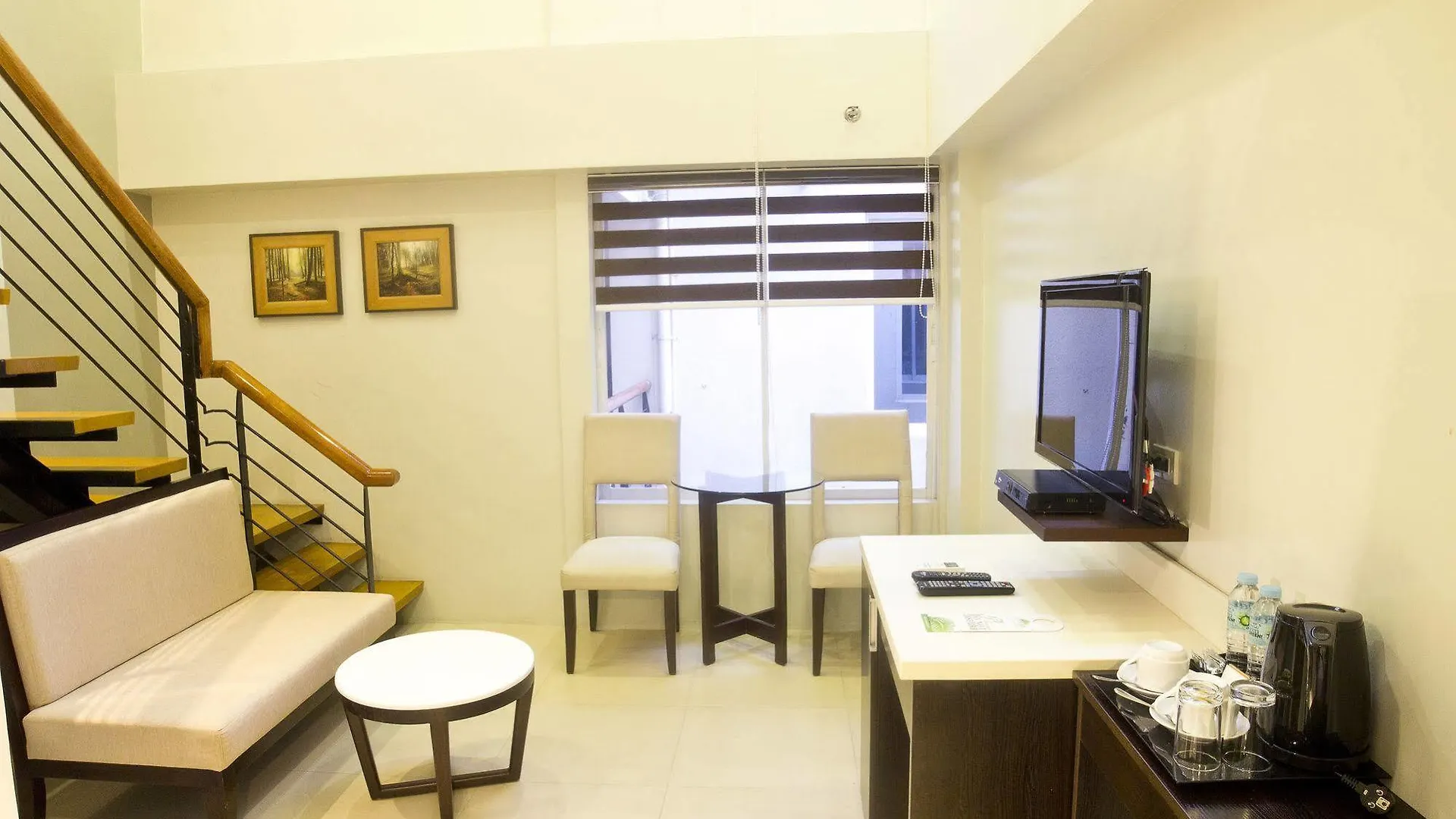 Palm Rock Residences Makati City