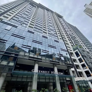  Apart Otel Greenbelt Hamilton Tower 1 - By Es Elite